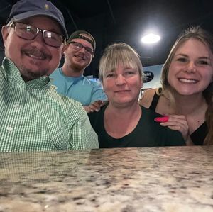 Meet your Posher, Cindy